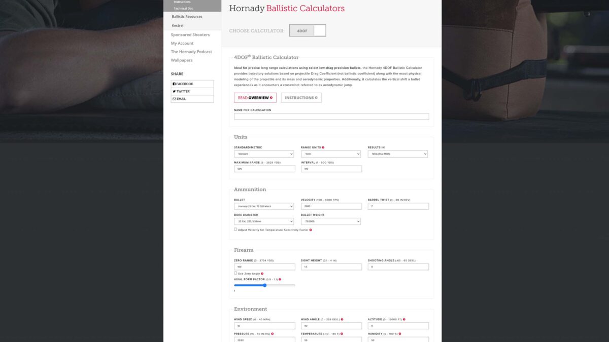 TESTED: Hornady 100 Grain 6.5 ELD-VT Precision Varmint Bullet