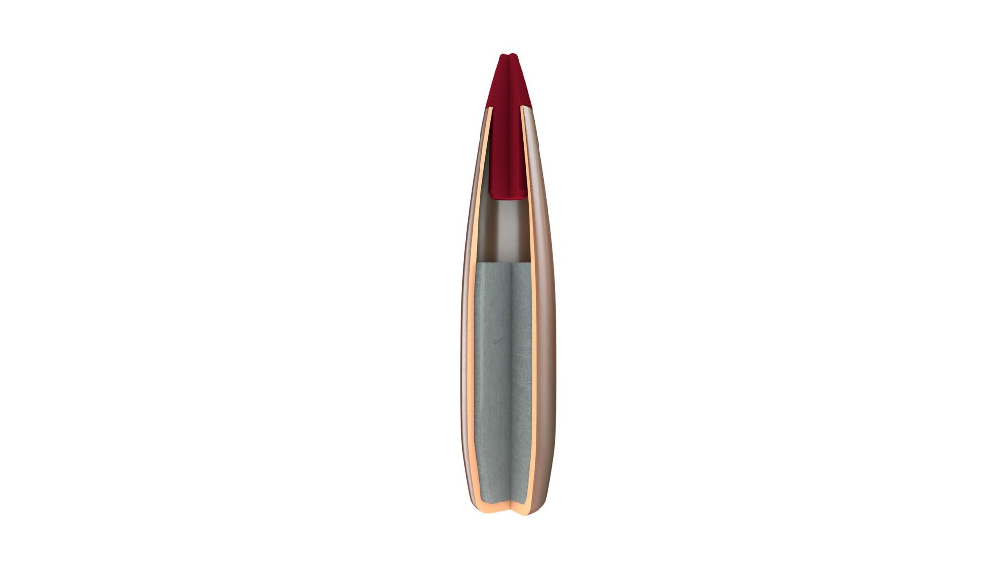 TESTED: Hornady 100 Grain 6.5 ELD-VT Precision Varmint Bullet ...