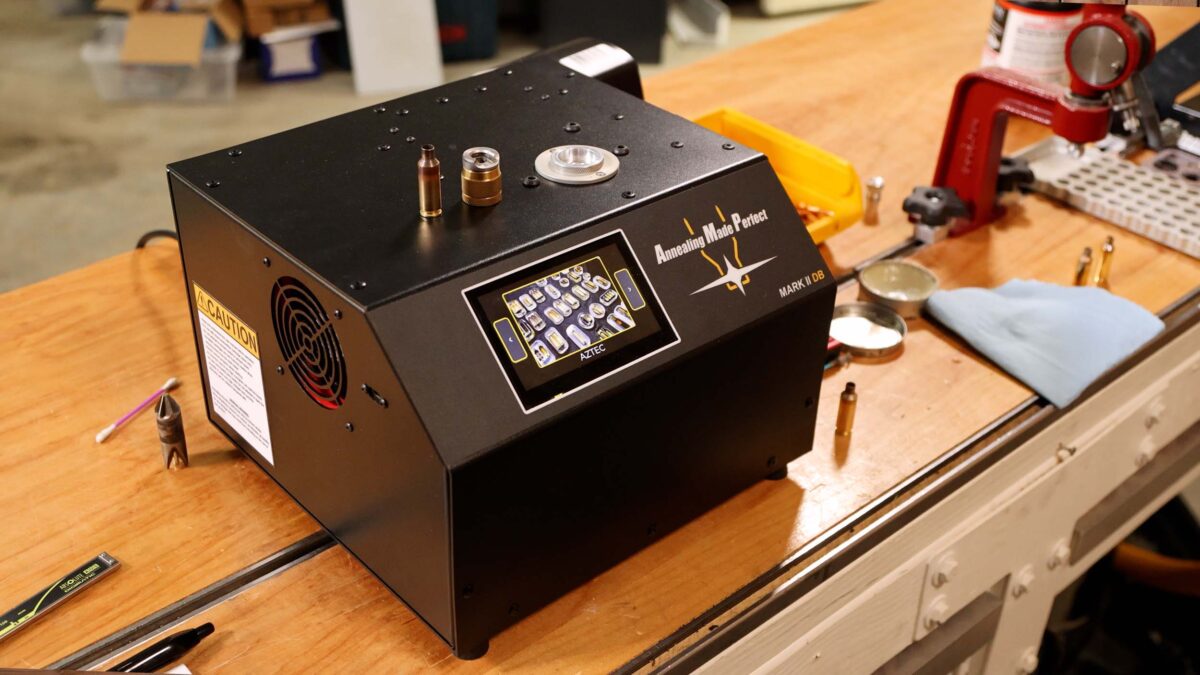 Extreme Torture Test: Pushing brass life to the limit! – Ultimate Reloader