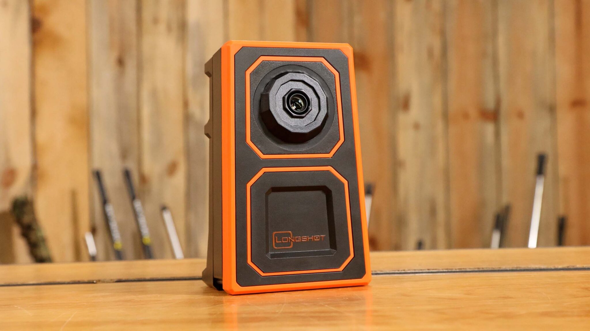 NEW Budget Camera System: Longshot Ranger+ Hands-On – Ultimate Reloader