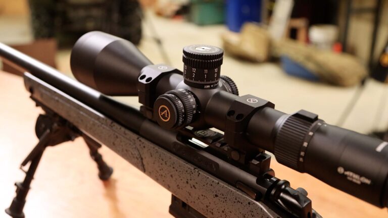 Ar Rimfire Scope NRL22: Which Scope Should You Use? (Rimfire Optics Deep Dive ...