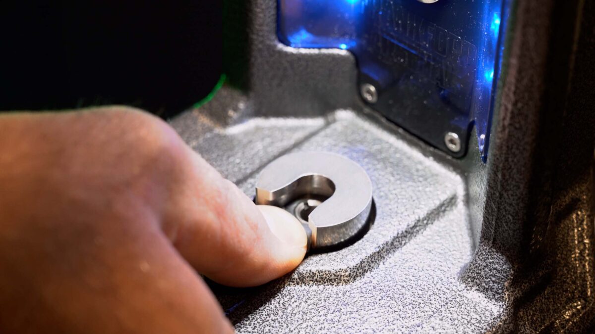 SHOT Show 2025: New from Frankford Arsenal – Ultimate Reloader