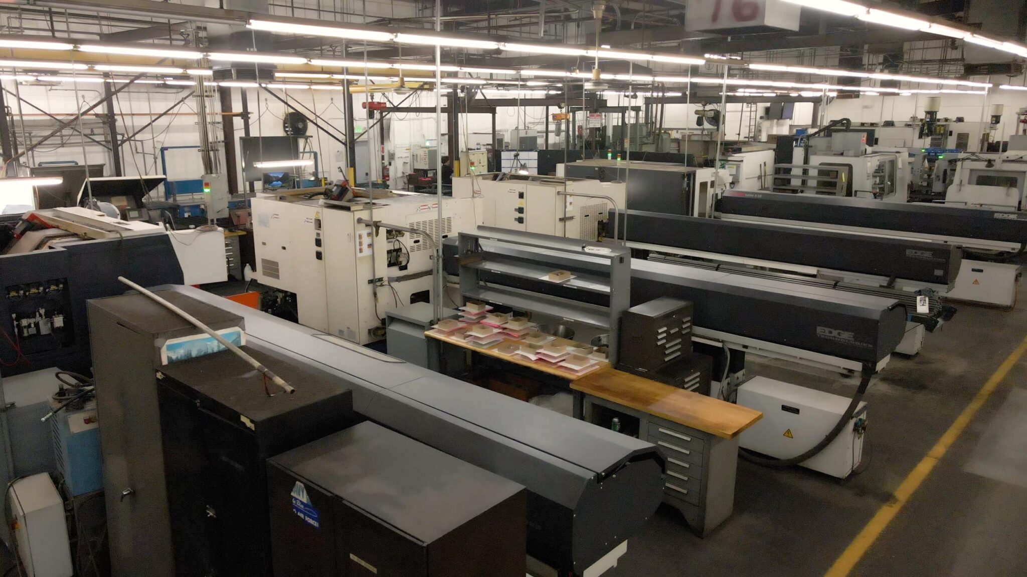 RCBS TOUR: Power House of the Reloading Industry – Ultimate Reloader