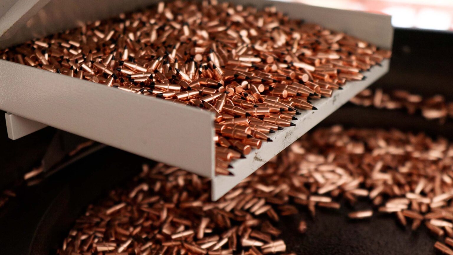 Bulk is Better: Affordable Bullets & Brass for Reloaders – Ultimate ...