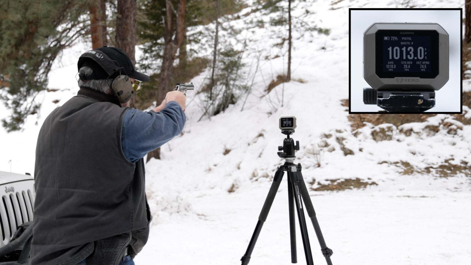 Head to Head: .44 Russian vs. .44 Special vs. .44 Magnum – Ultimate ...