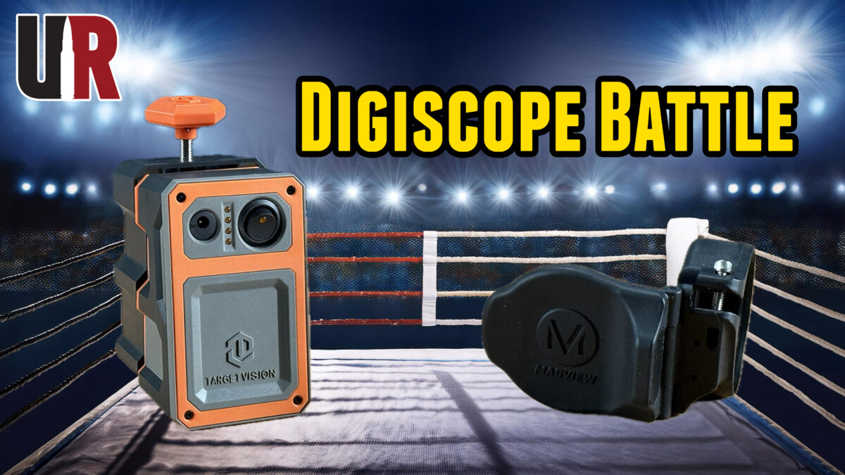 Hawk Mag Longshot Hawk vs. MagView – Ultimate Reloader