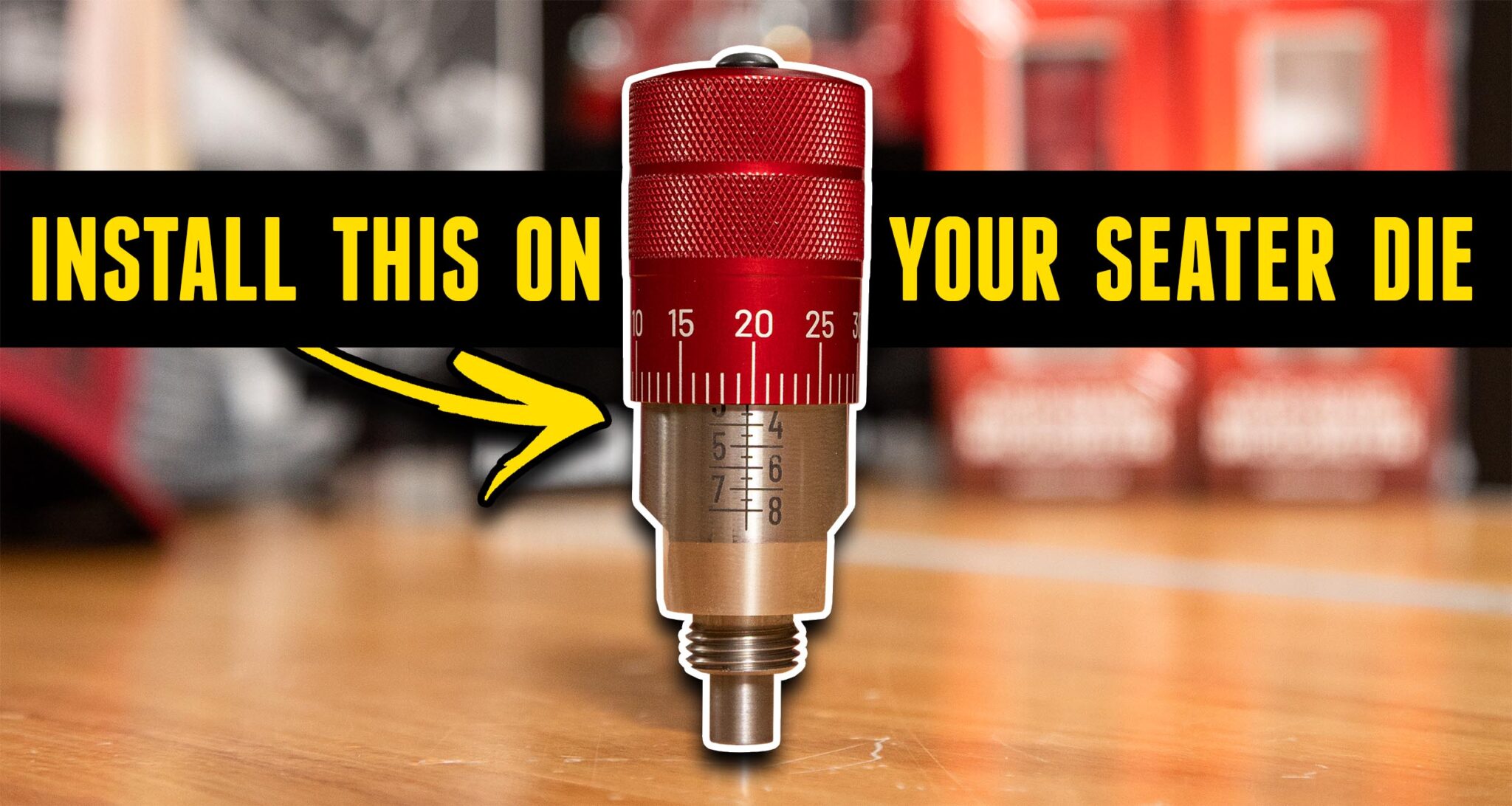 Reloading Shell Extended Reloading Videos – Ultimate Reloader