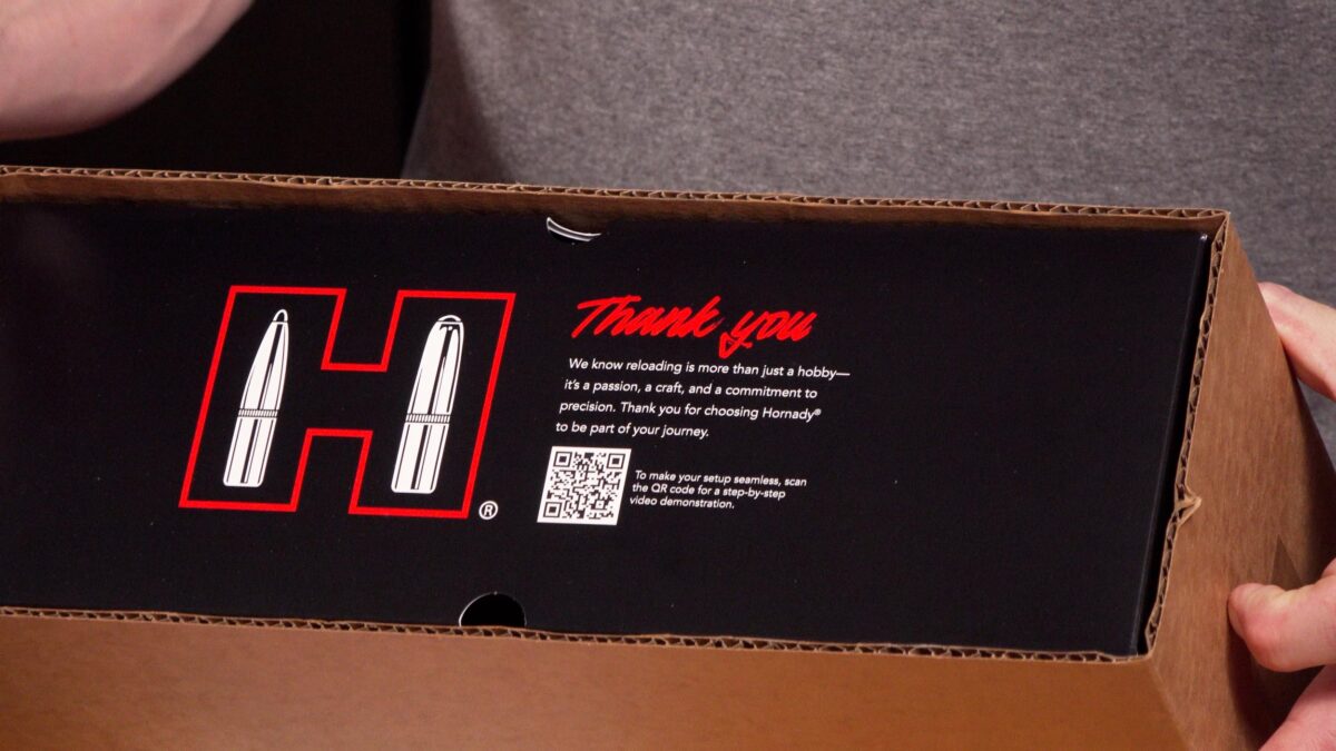 TESTED: Hornady High Speed 3-in-1 Power Case Trimmer – Ultimate Reloader