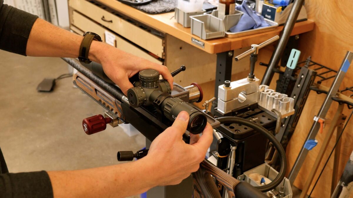 Top 10 Uses for the Arrow Products Rock Vise Gen 2 – Ultimate Reloader