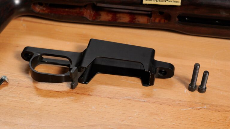 NEW: Custom .25 Creedmoor Build A-Z – Ultimate Reloader