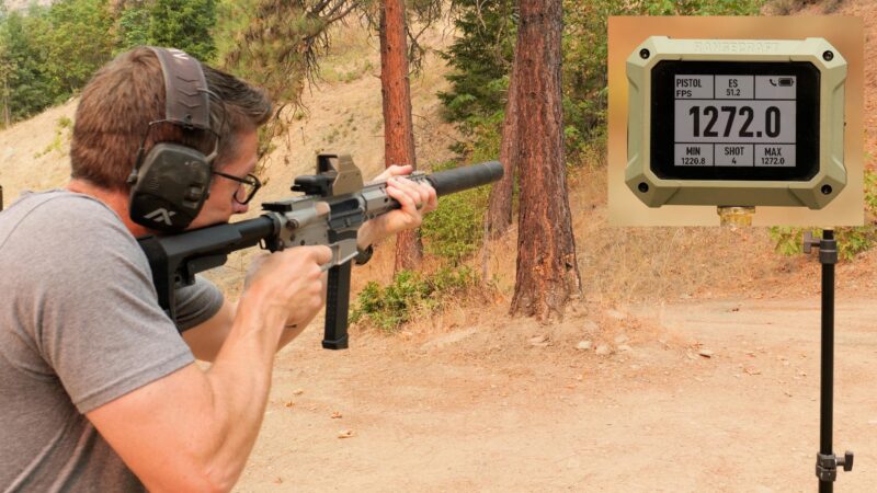 TESTED: Winchester WinClean 244 – Ultimate Reloader