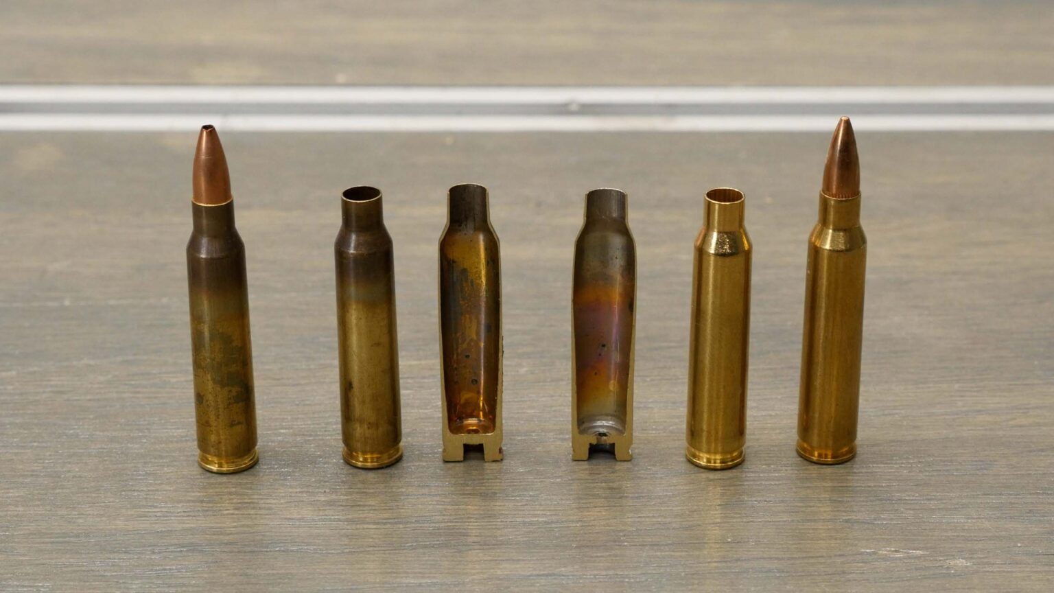 Reloading for the AR-15 (223/5.56) – Ultimate Reloader