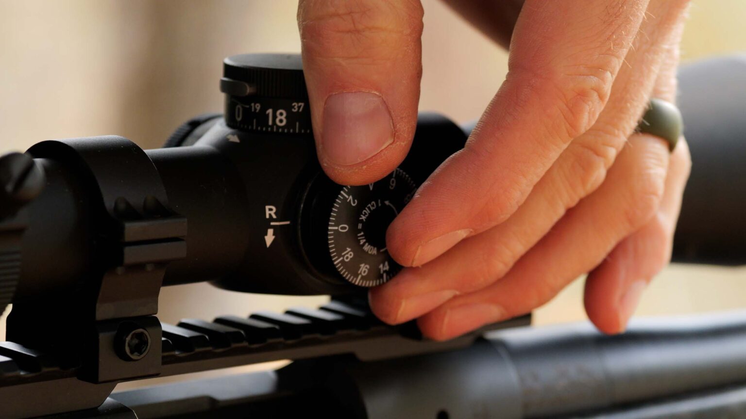 TESTED: Leupold VX-5HD Gen 2 3-15×44 – Ultimate Reloader