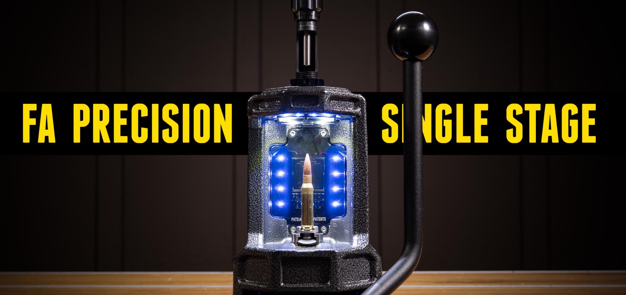 Ultimate Reloader – Reloading Explained
