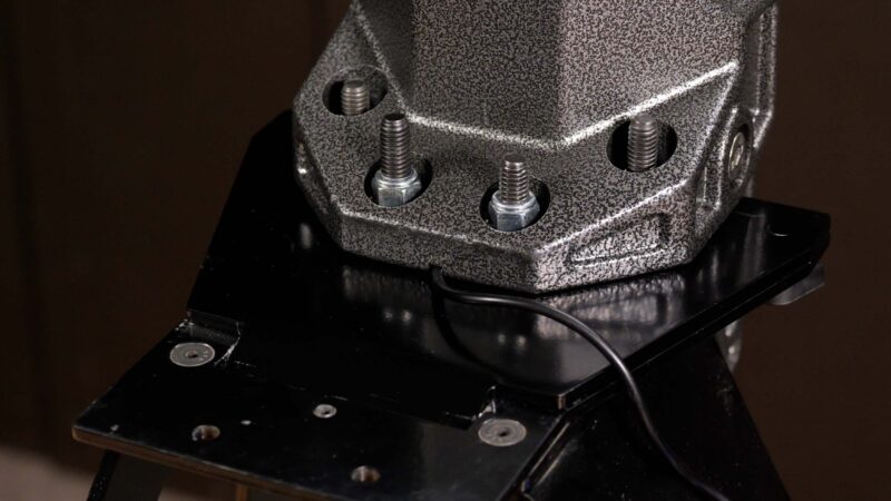 TESTED: Frankford Arsenal Precision Single-Stage Press – Ultimate Reloader