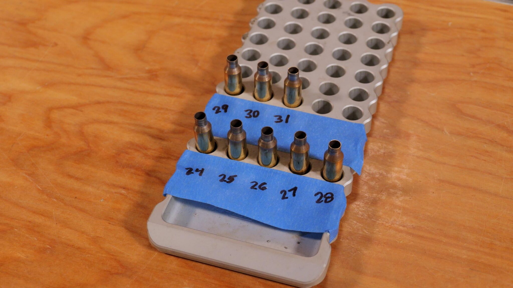 (Do NOT Do This) Alpha Munitions 6mm ARC High Pressure Test – Ultimate ...