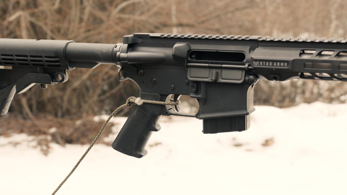 (Do NOT Do This) Alpha Munitions 6mm ARC High Pressure Test – Ultimate ...