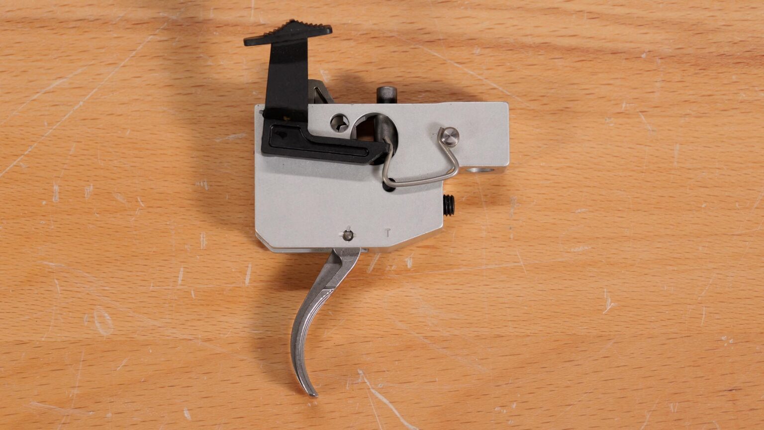 NEW TriggerTech Tikka Triggers – Ultimate Reloader