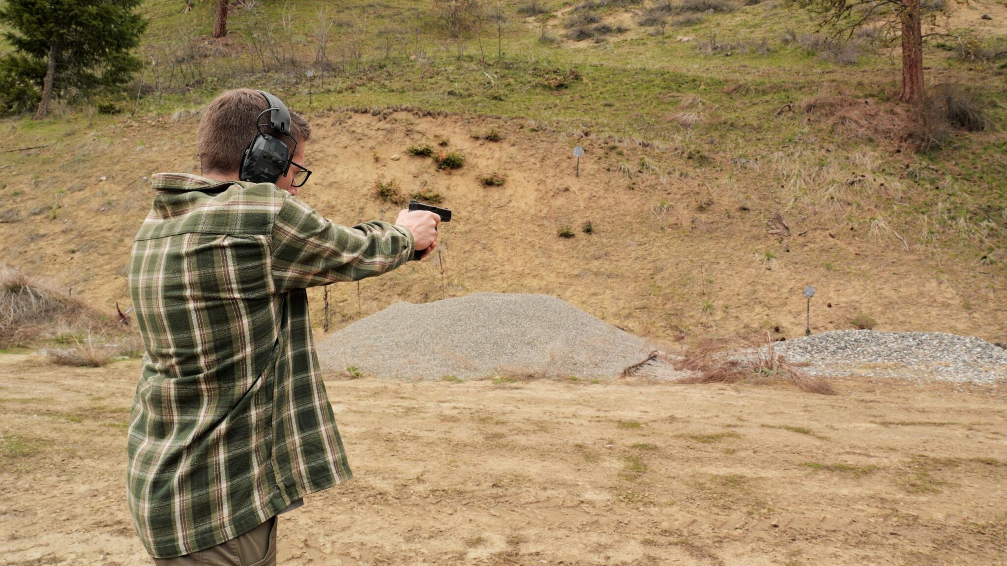 Upgrade! TriggerTech ACE Trigger System for GLOCK Pistols – Ultimate ...